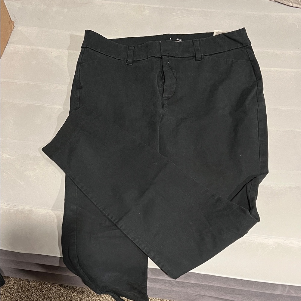 Old Navy Pixie Pants